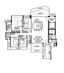 Latitude (D10), Condominium #579697511